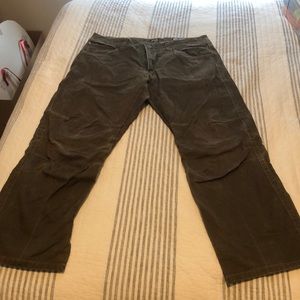 Kuhl pants Ryder Brown 34 x 30